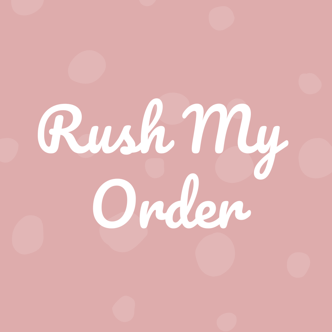 Rush Fee